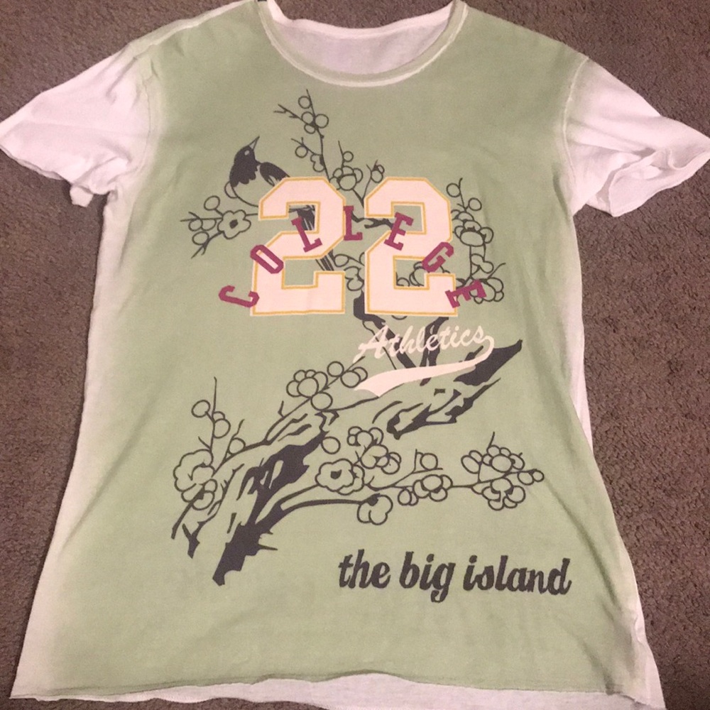 Authentic Dolce and Gabbana tee